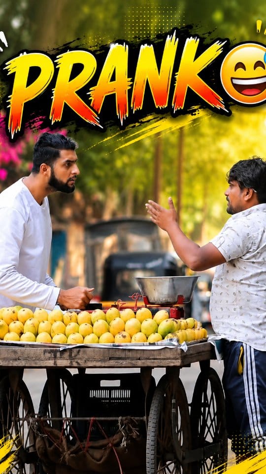 Post 9 by Prakash Peswani on Instagram (video)