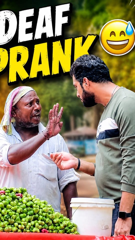 Post 3 by Prakash Peswani on Instagram (video)