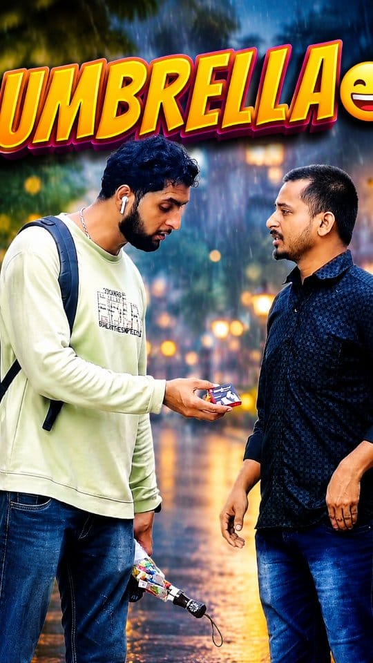 Post 8 by Prakash Peswani on Instagram (video)