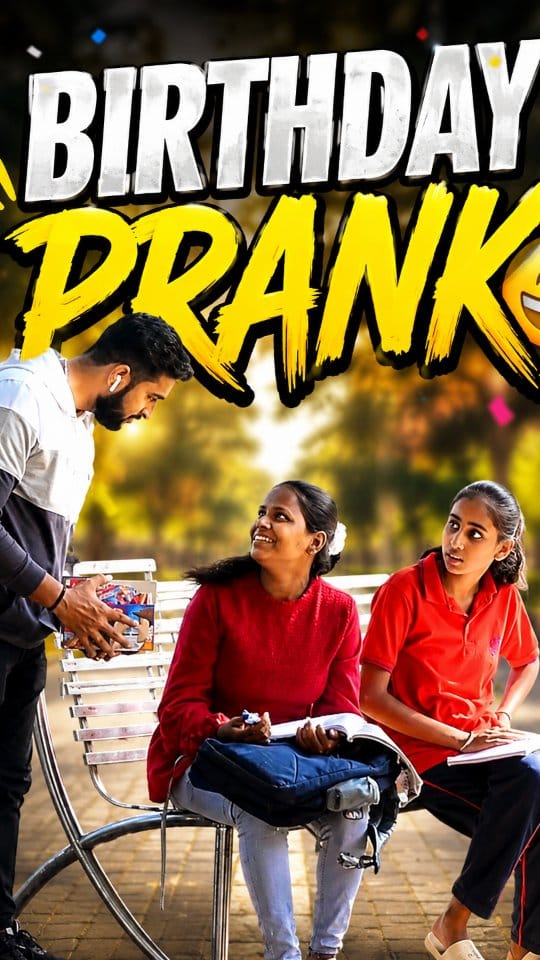 Post 7 by Prakash Peswani on Instagram (video)
