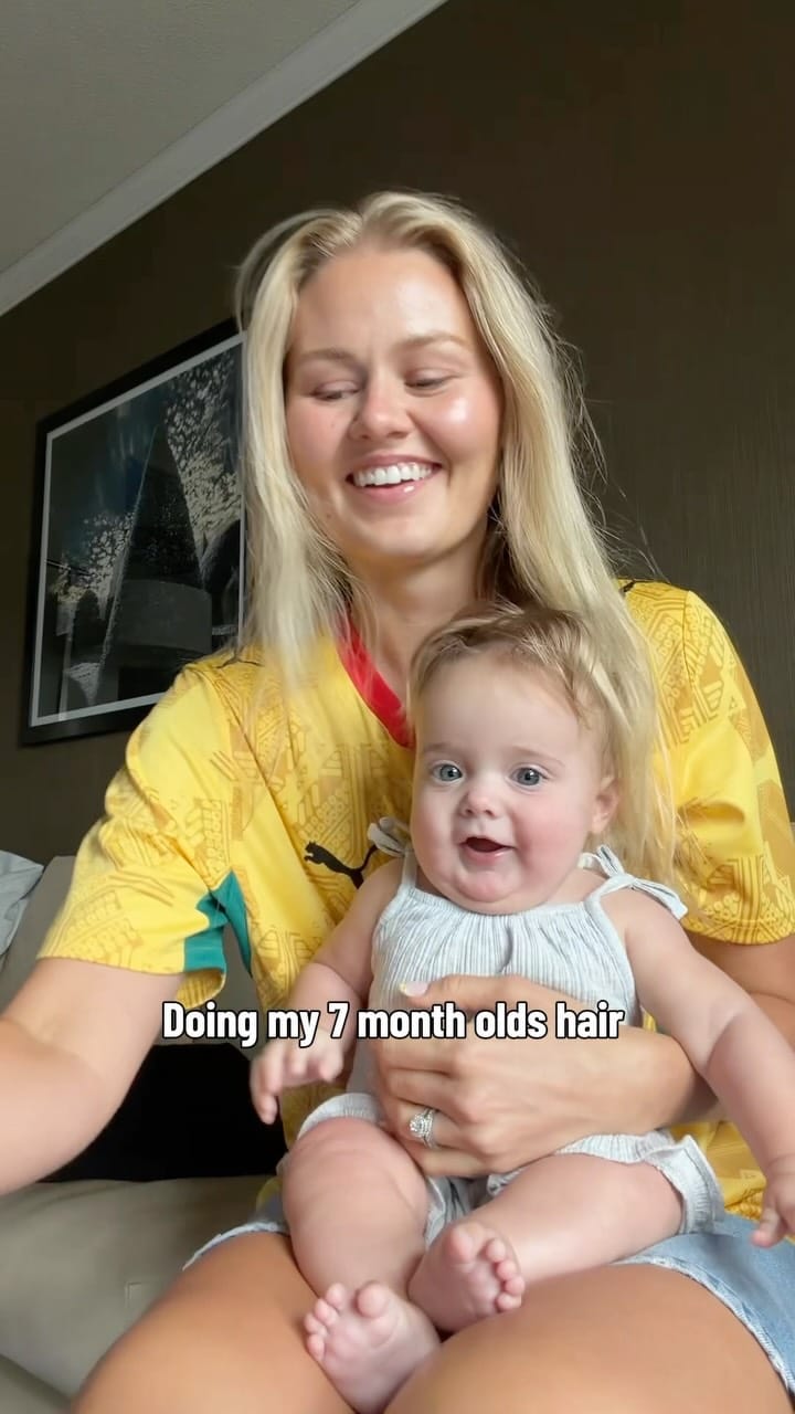 Post 4 by Dallin & Bella Lambert on Instagram (video)