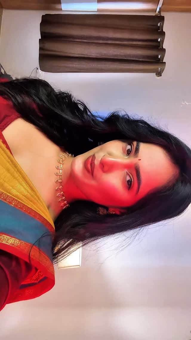 Post 9 by SNEHA NAMBIAR 🌻 on Instagram (video)
