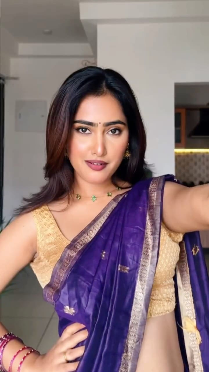 Post 2 by SNEHA NAMBIAR 🌻 on Instagram (video)