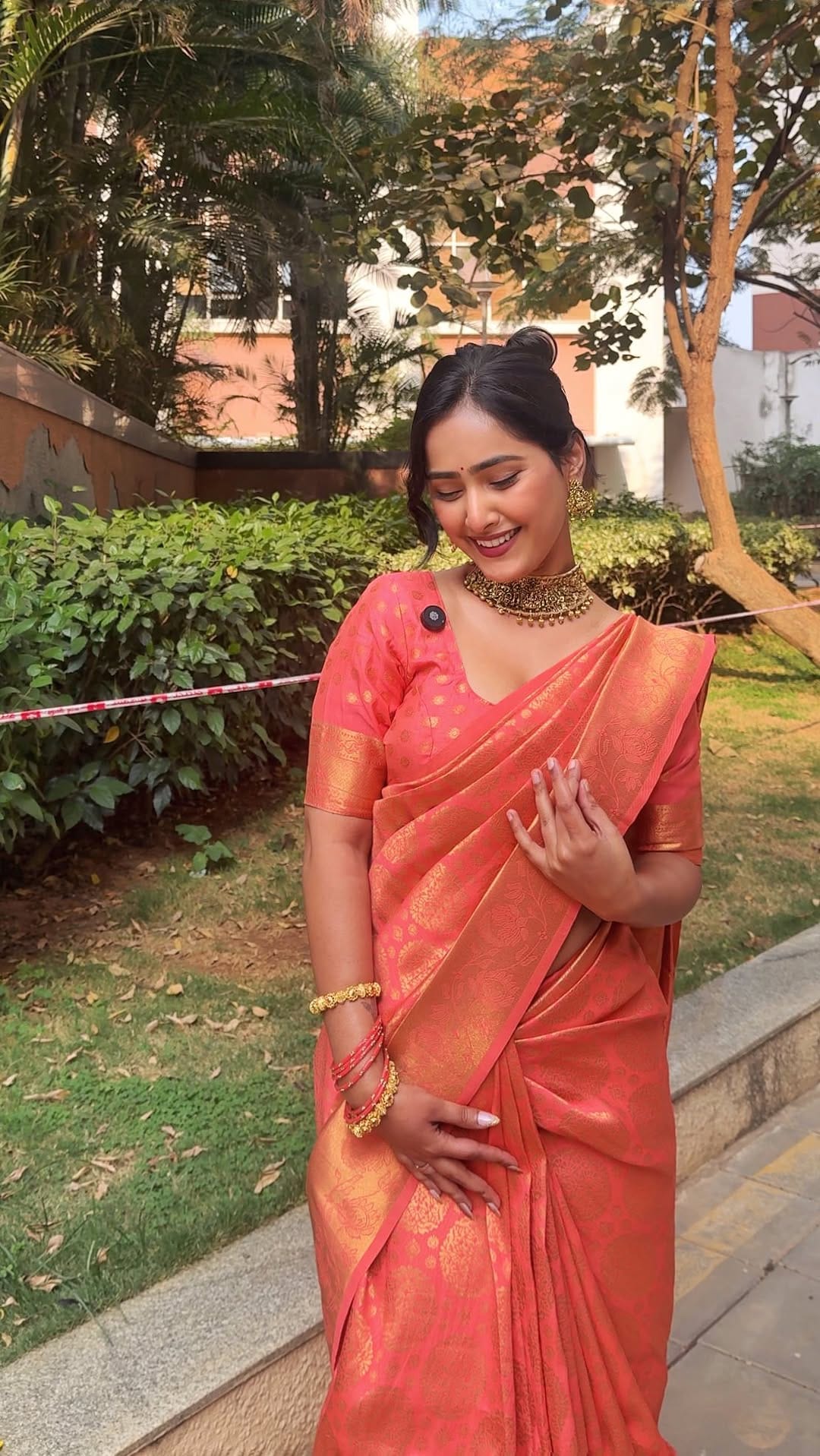 Post 10 by SNEHA NAMBIAR 🌻 on Instagram (video)