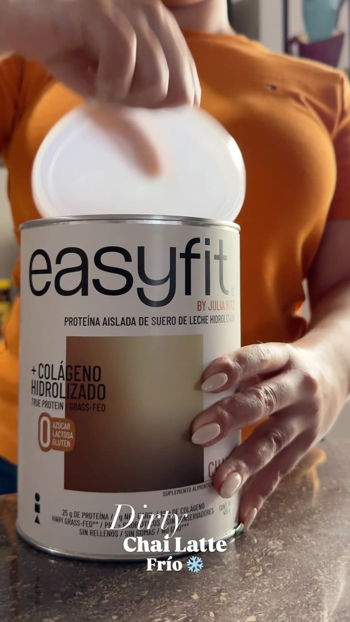 Post 5 by Karla Casanova G | Nutrióloga Deportiva on Instagram (video)