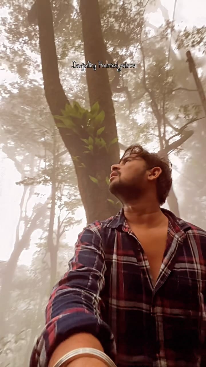 Post 2 by Meghraj Meena on Instagram (video)