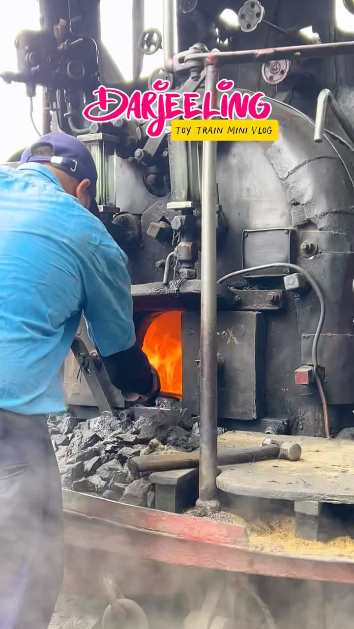 Post 8 by Meghraj Meena on Instagram (video)