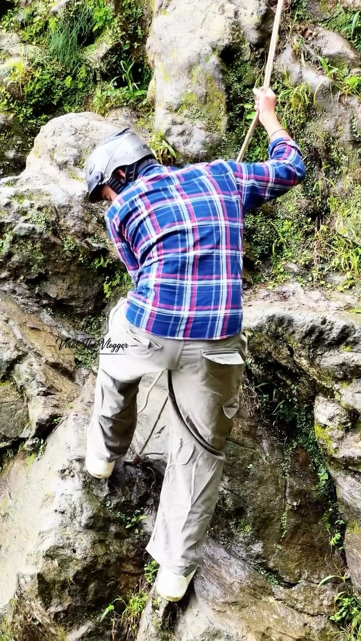 Post 5 by Meghraj Meena on Instagram (video)