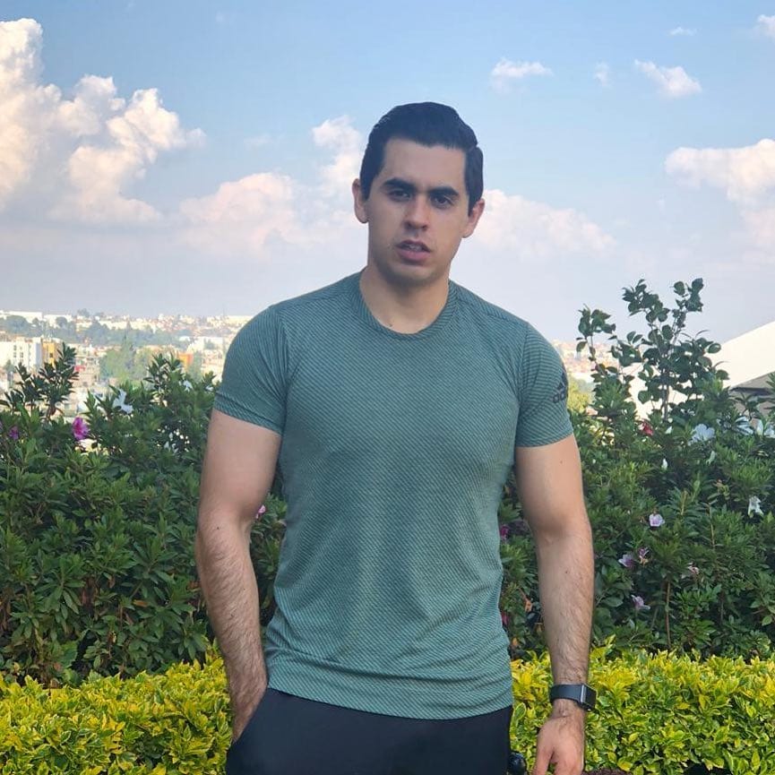 Post 2 by NUTRIÓLOGO ARTURO CAMACHO on Instagram (image)