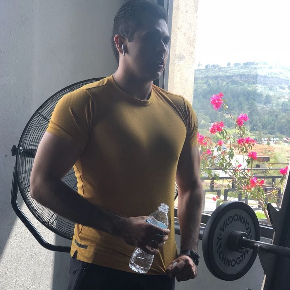 Post 5 by NUTRIÓLOGO ARTURO CAMACHO on Instagram (image)
