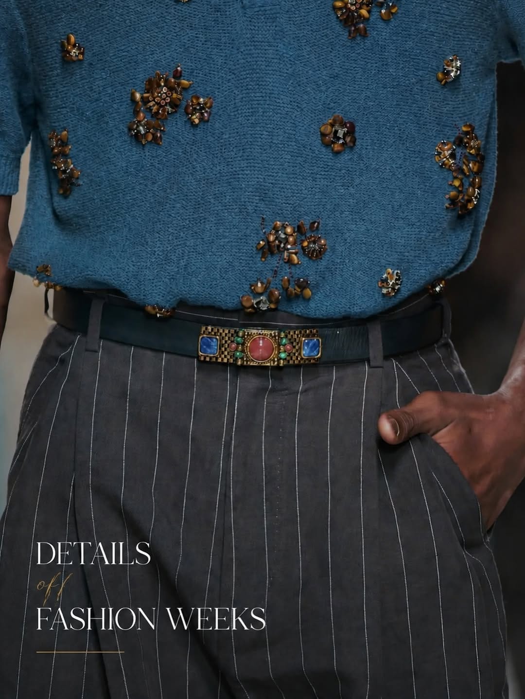 Post 3 by FASHION ANALYST/ ART DIRECTOR on Instagram (carousel)