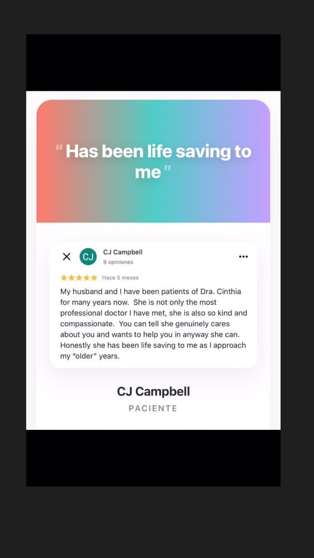Post 2 by Pause Integrative Wellness on Instagram (video)