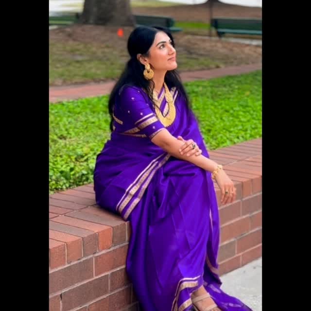 Post 7 by Archana K Lakshminarasimhaswamy (Archie Sharma) on Instagram (video)