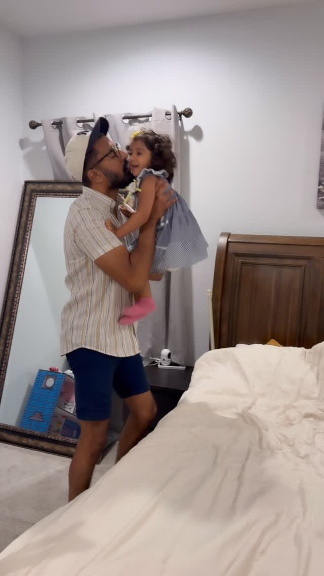 Post 4 by Archana K Lakshminarasimhaswamy (Archie Sharma) on Instagram (video)