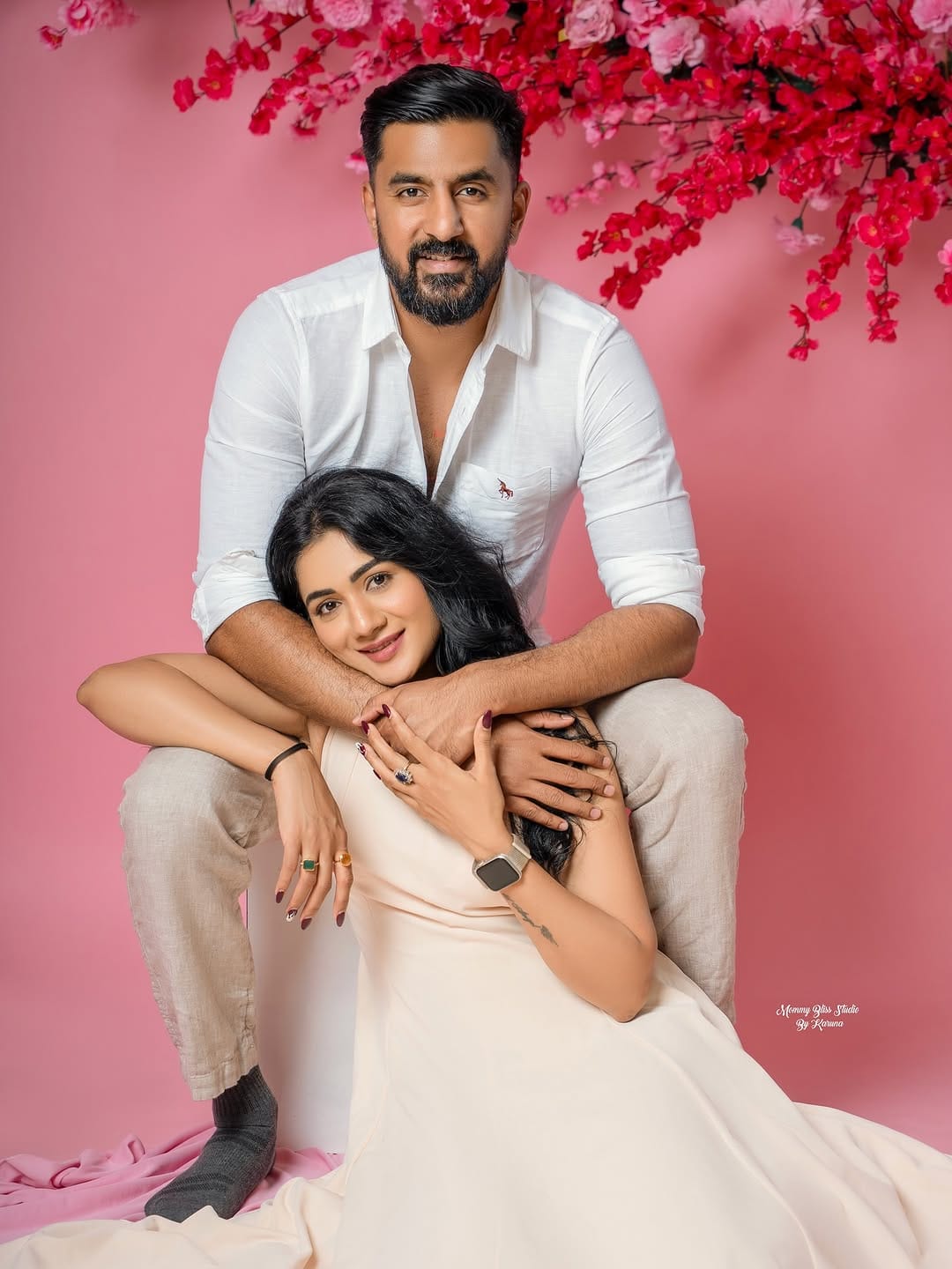 Post 8 by Archana K Lakshminarasimhaswamy (Archie Sharma) on Instagram (carousel)