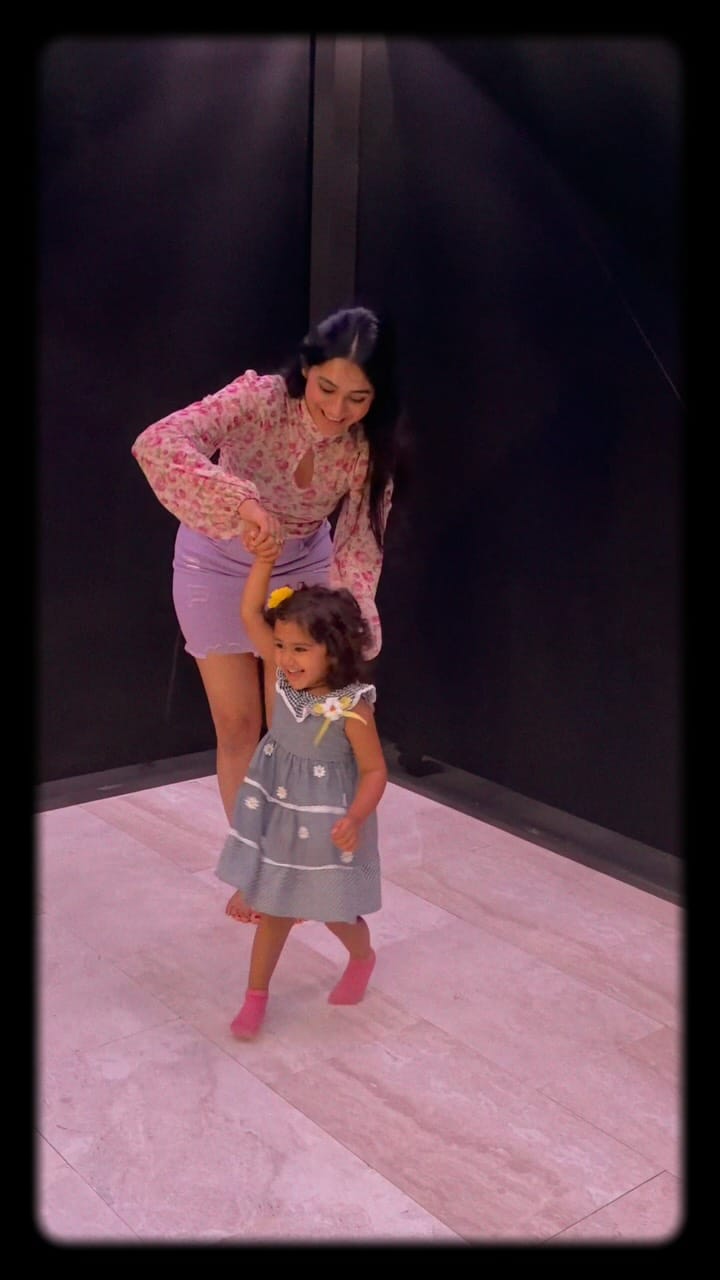 Post 3 by Archana K Lakshminarasimhaswamy (Archie Sharma) on Instagram (video)