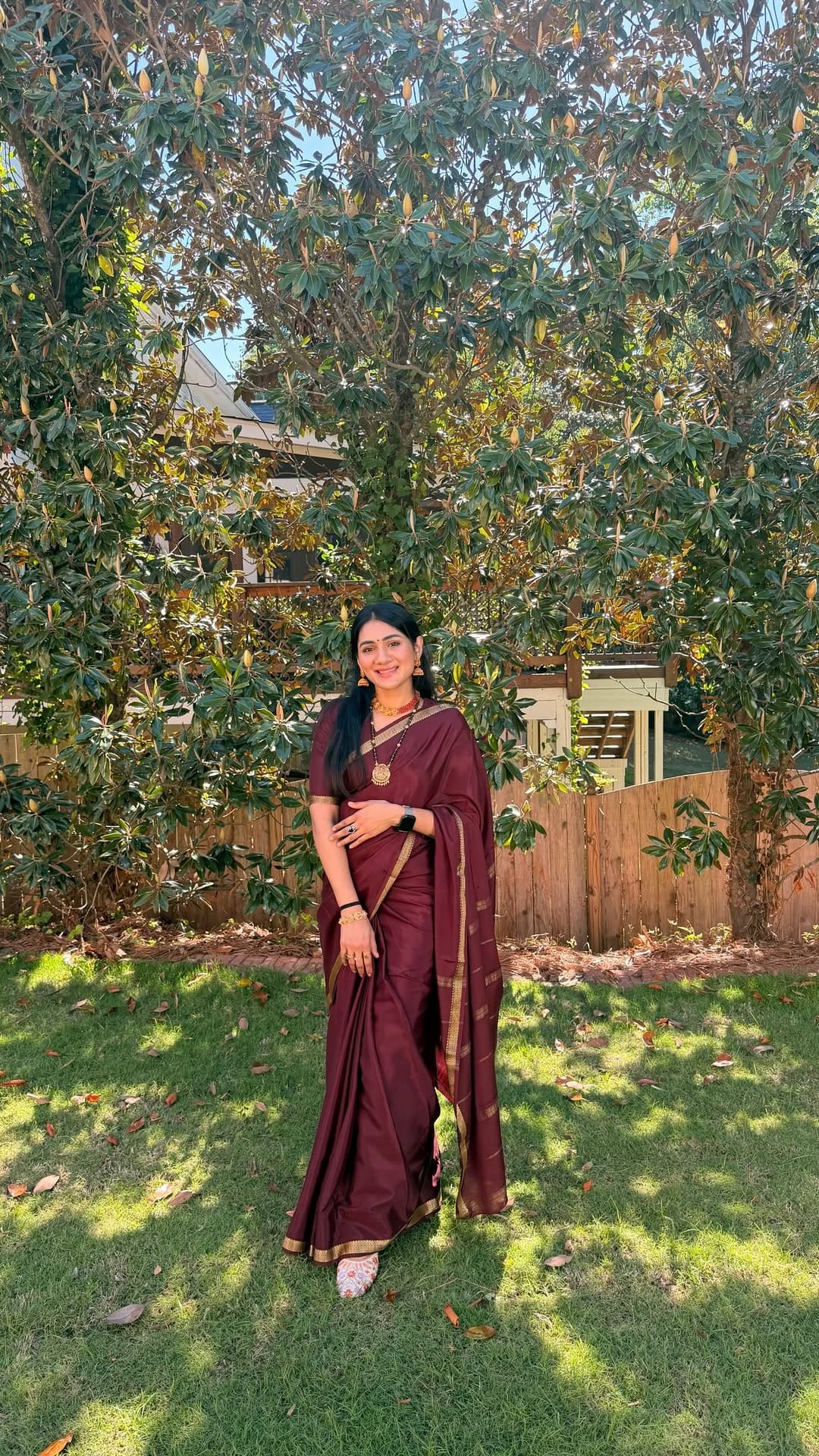 Post 5 by Archana K Lakshminarasimhaswamy (Archie Sharma) on Instagram (video)