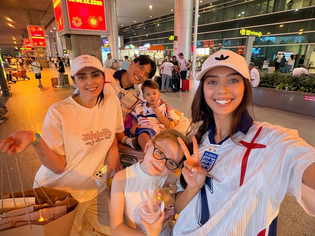 Post 5 by Dũng Bùi Tiến on Instagram (image)