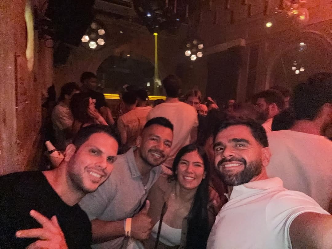Post 4 by Dr. Arturo Arbelaez on Instagram (carousel)