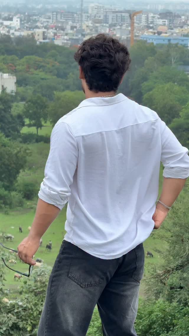 Post 1 by Aayushman pal on Instagram (video)