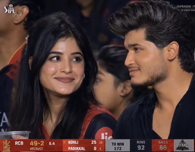 Post 7 by Aayushman pal on Instagram (video)