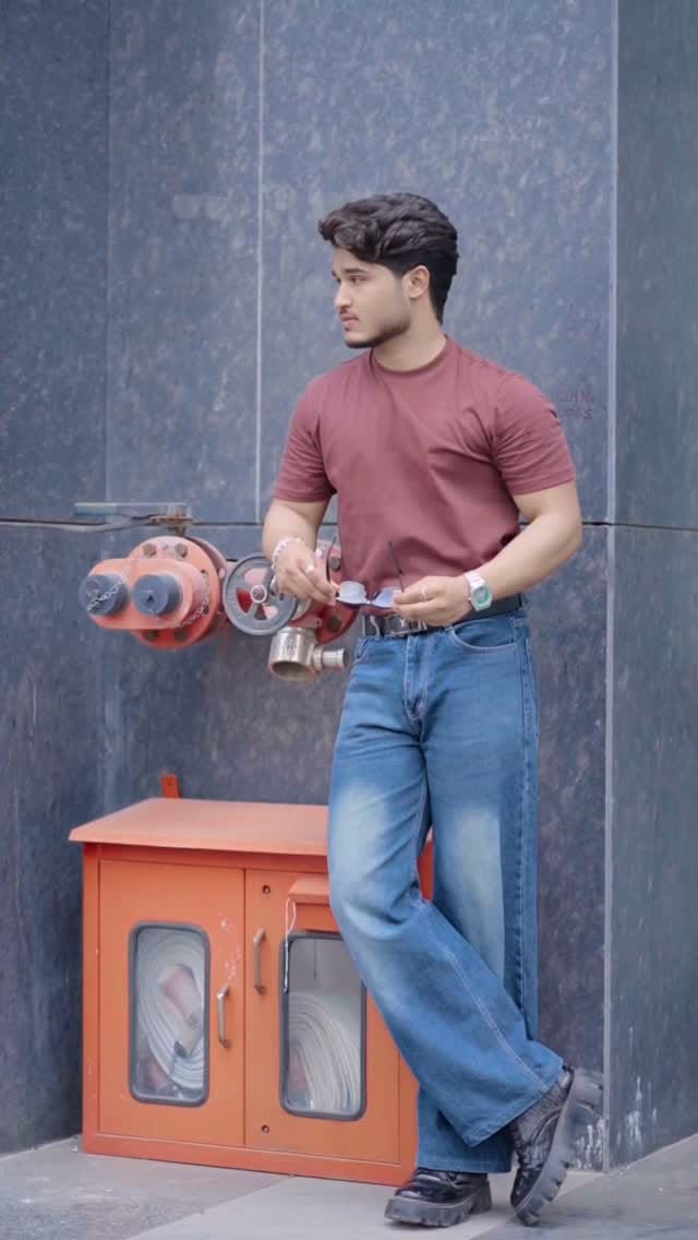 Post 2 by Aayushman pal on Instagram (video)