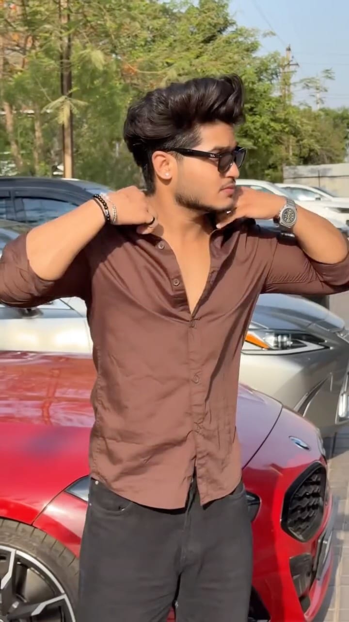 Post 6 by Aayushman pal on Instagram (video)