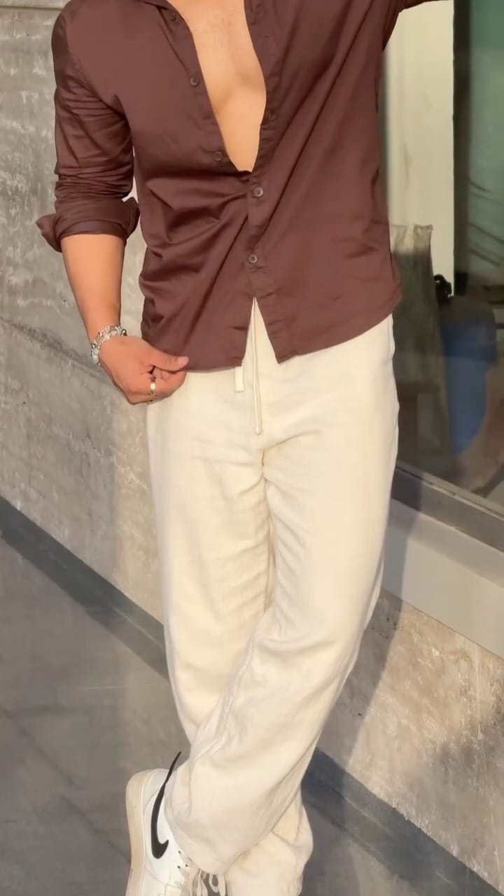 Post 5 by Aayushman pal on Instagram (video)