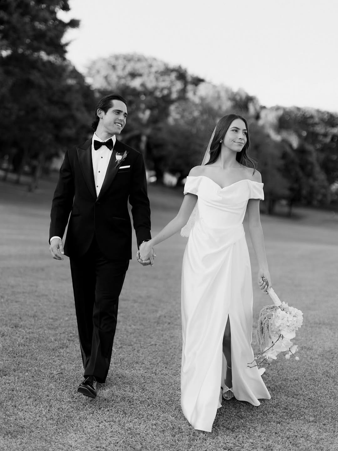 Post 1 by White Diamond | Wedding photographers in Costa Rica on Instagram (carousel)