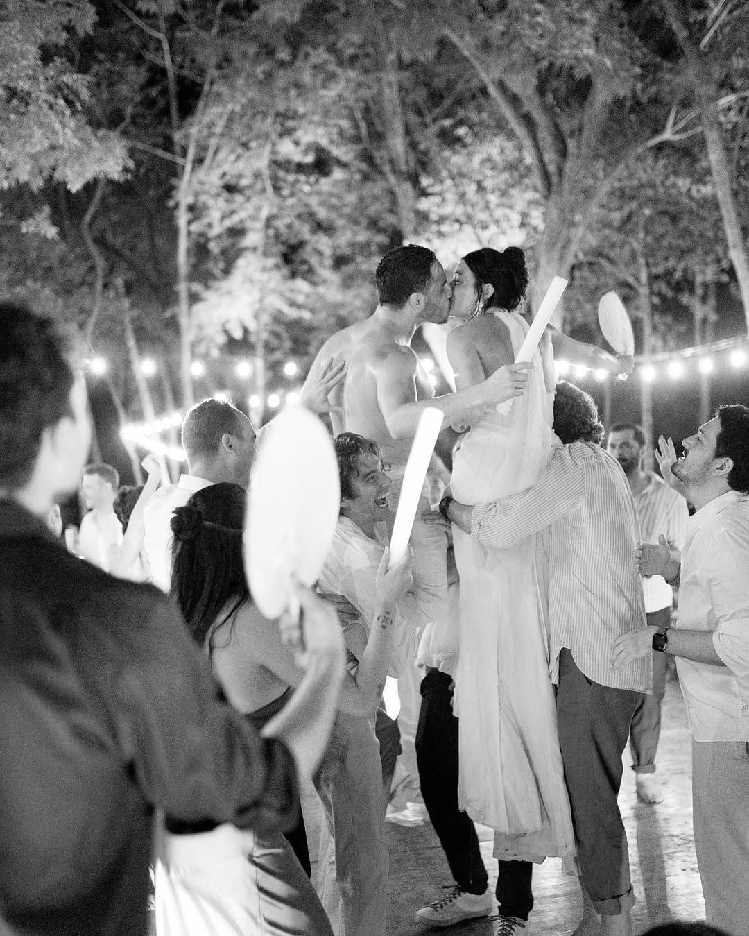 Post 7 by White Diamond | Wedding photographers in Costa Rica on Instagram (carousel)