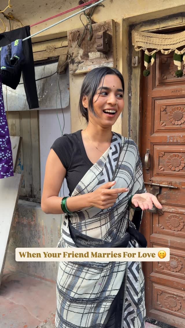 Post 9 by Vrushali Jawale on Instagram (video)