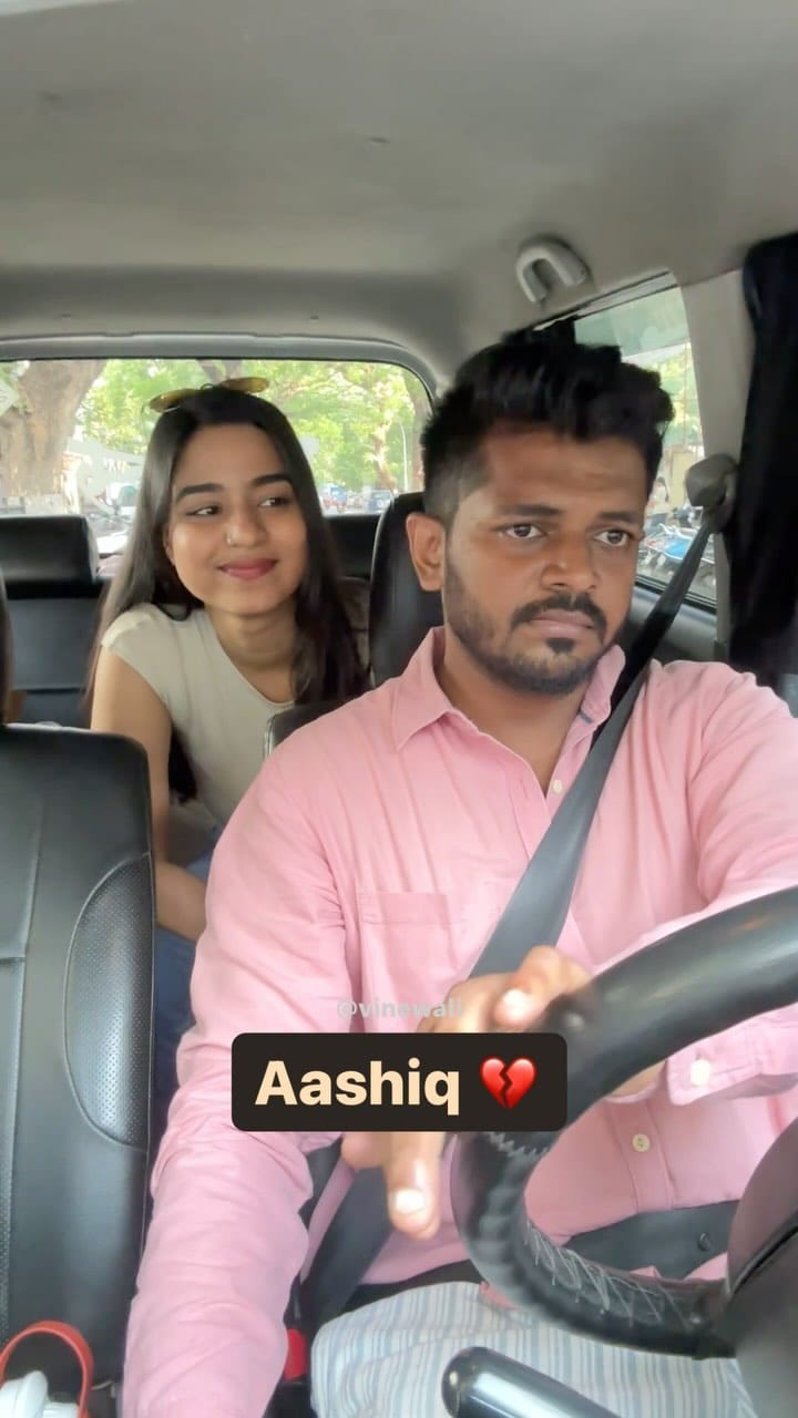 Post 10 by Vrushali Jawale on Instagram (video)