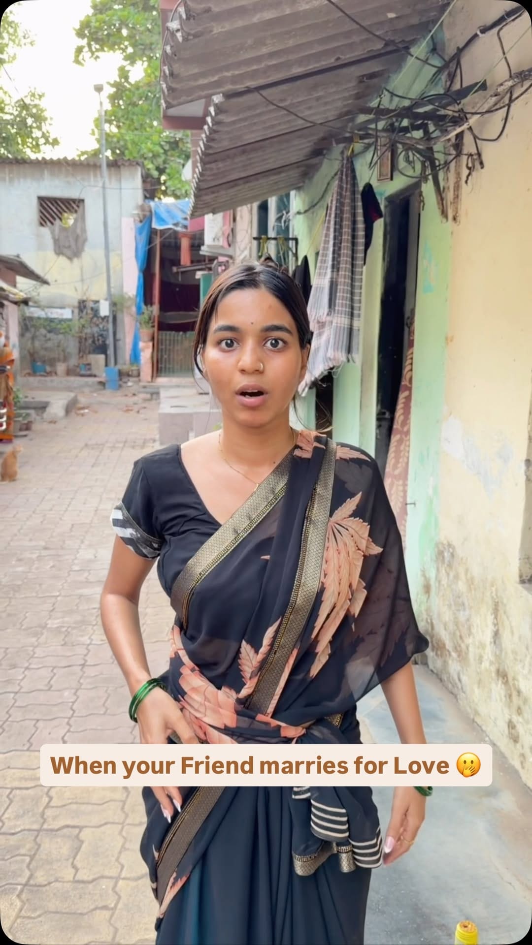 Post 8 by Vrushali Jawale on Instagram (video)