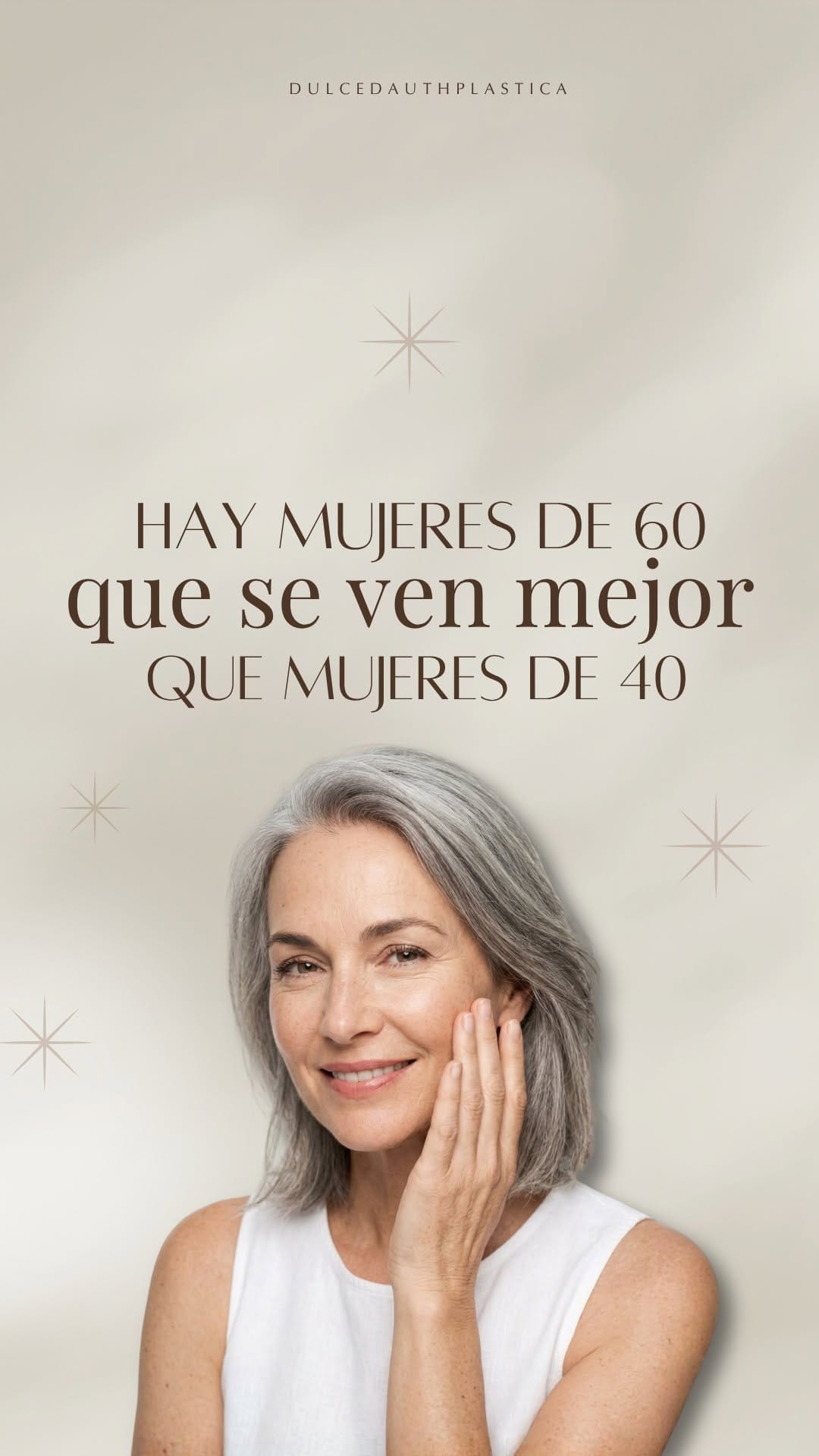Post 6 by Dra. Dulce Sánchez-Dauth on Instagram (video)