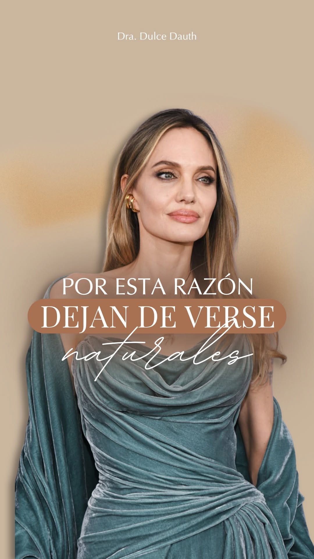 Post 4 by Dra. Dulce Sánchez-Dauth on Instagram (video)