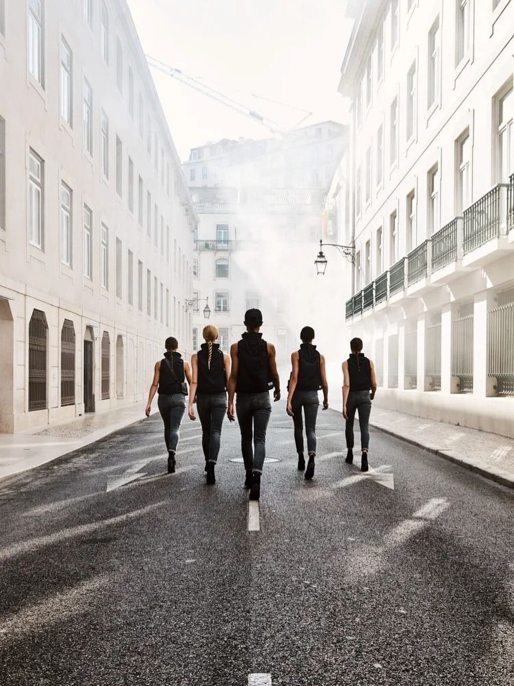 Post 10 by Nynja Dudok Van Heel on Instagram (image)
