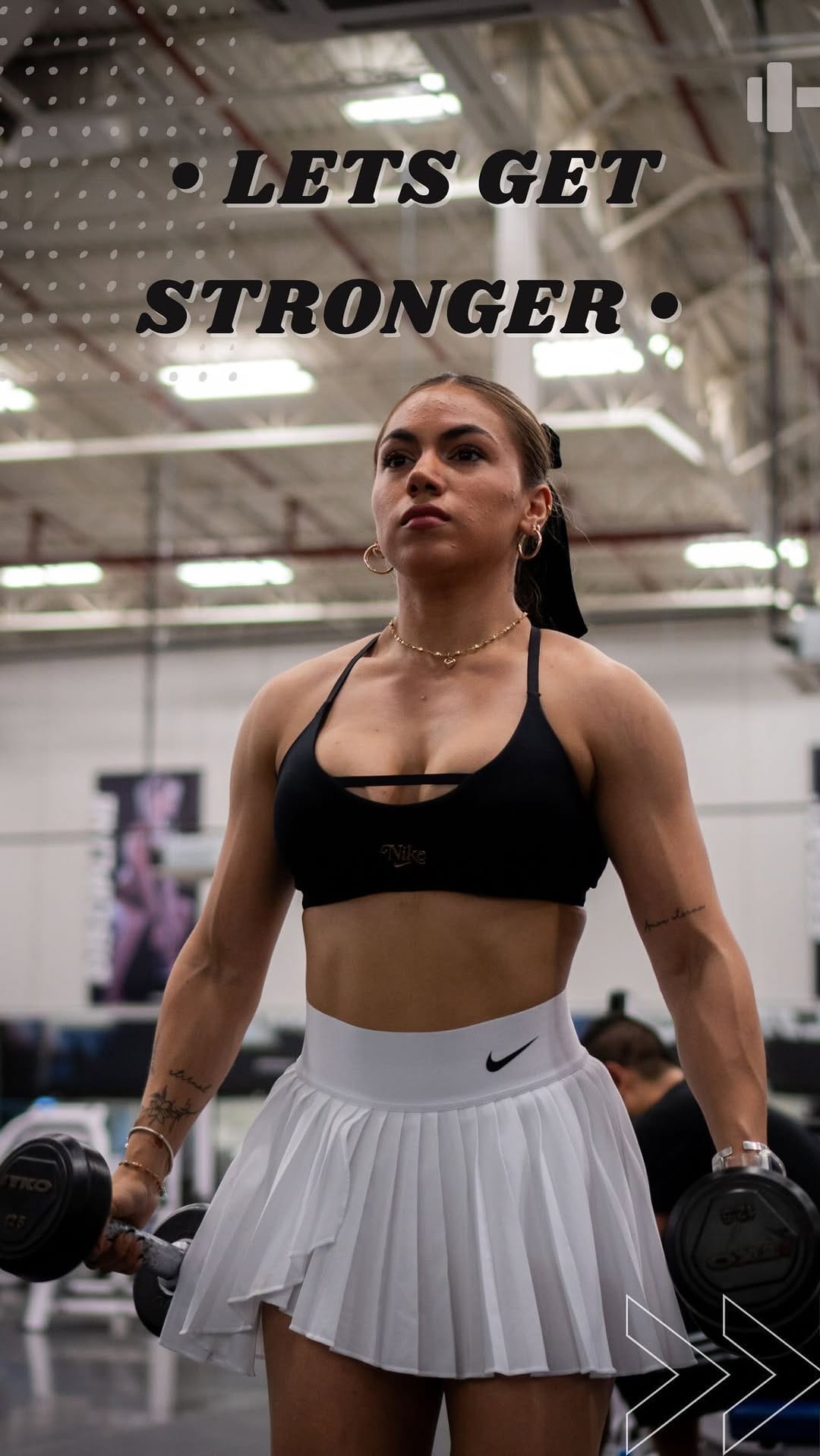 Post 8 by Alexa Gámez on Instagram (video)