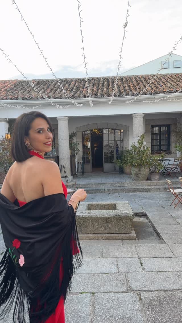Post 3 by Luci Sánchez on Instagram (video)