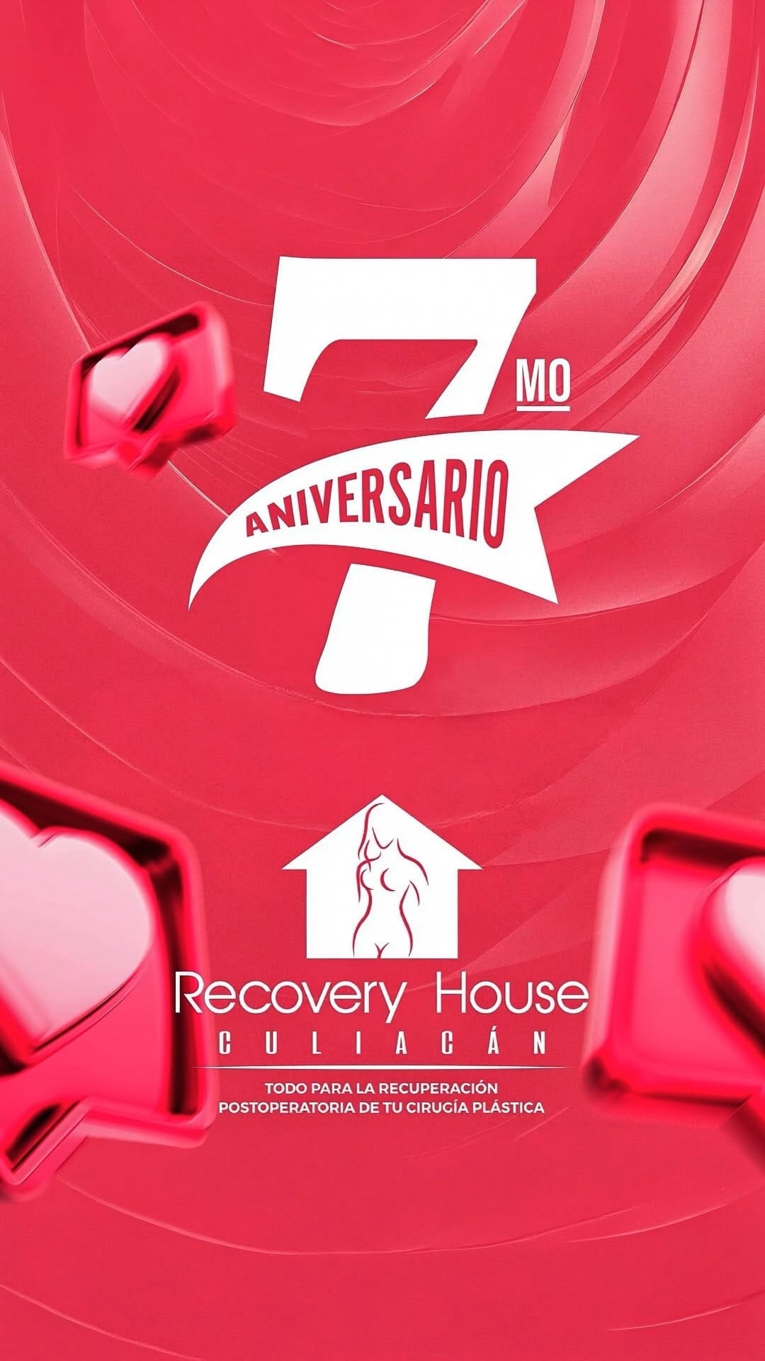 Post 3 by Recovery House Culiacan on Instagram (video)