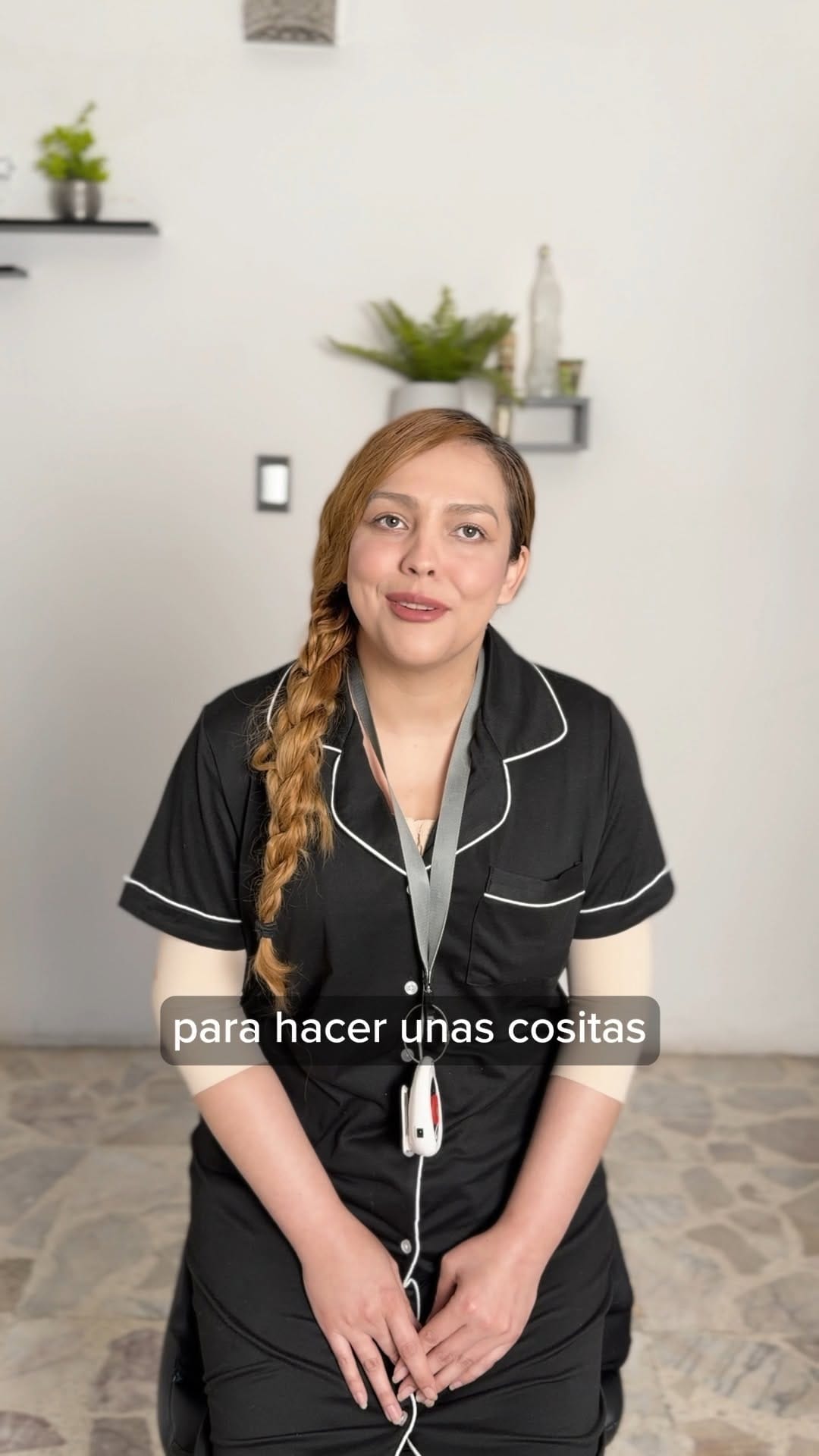 Post 2 by Recovery House Culiacan on Instagram (video)