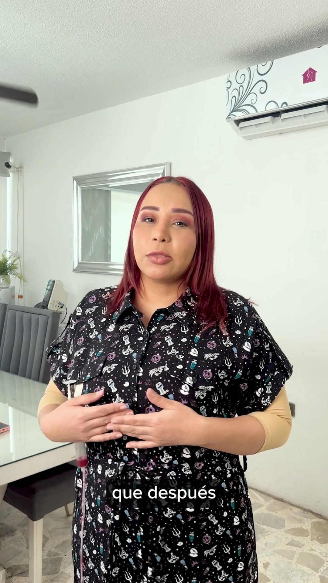 Post 4 by Recovery House Culiacan on Instagram (video)