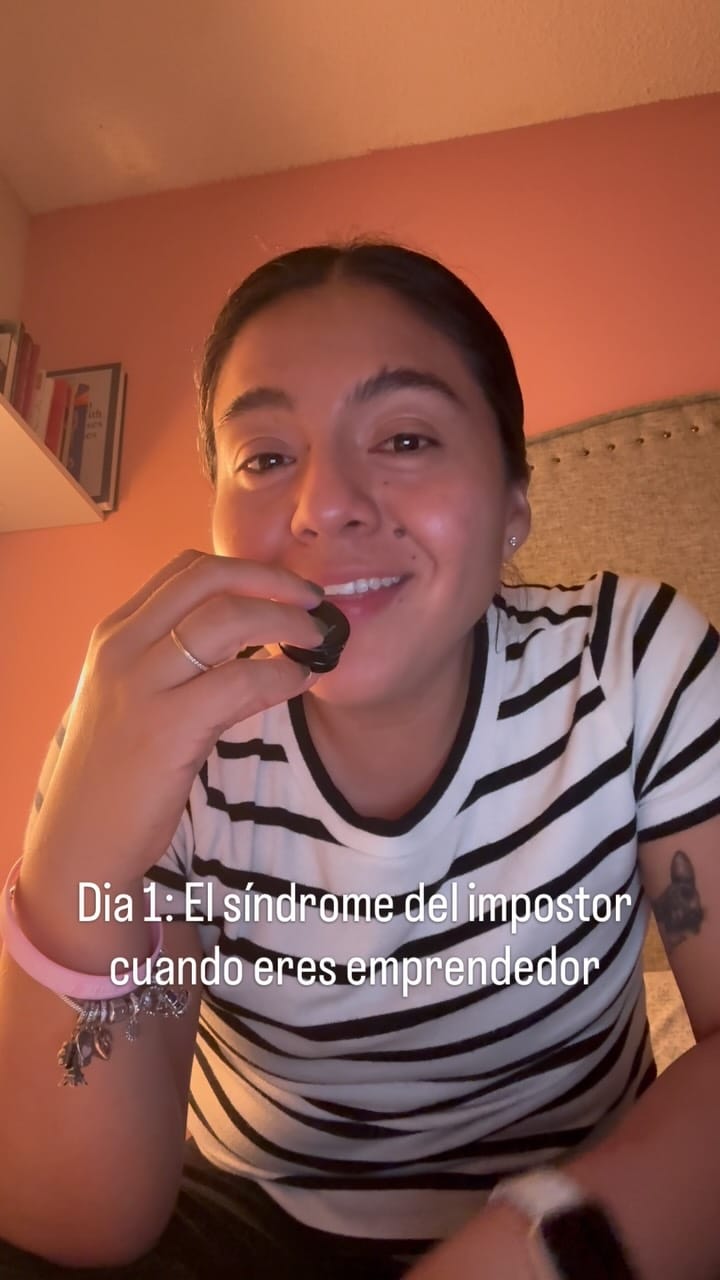 Post 6 by Dra. Denisse Eugenia Aguilar | Doc in Sports on Instagram (video)