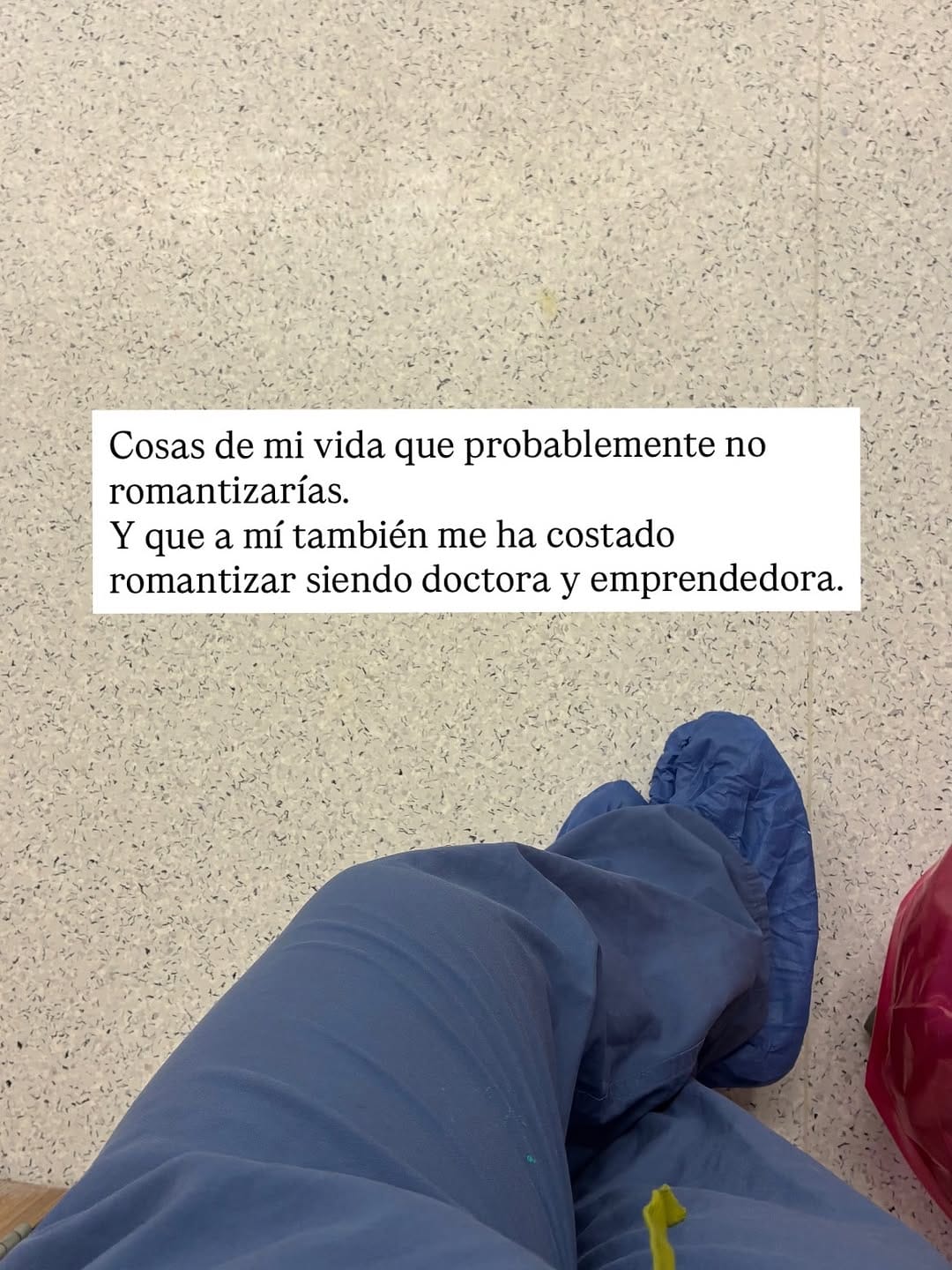 Post 8 by Dra. Denisse Eugenia Aguilar | Doc in Sports on Instagram (carousel)