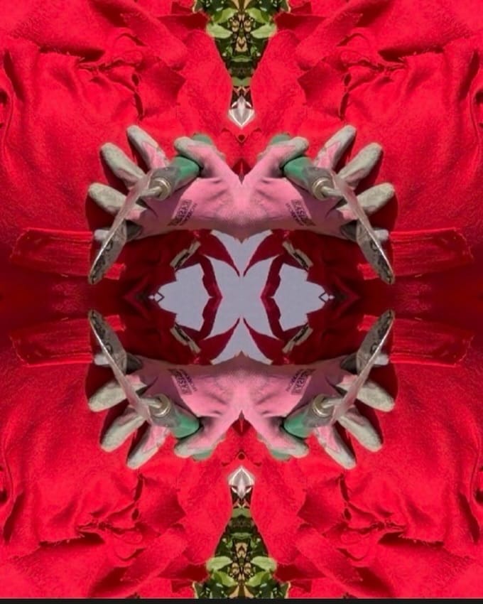 Post 5 by Ben Heyworth on Instagram (image)