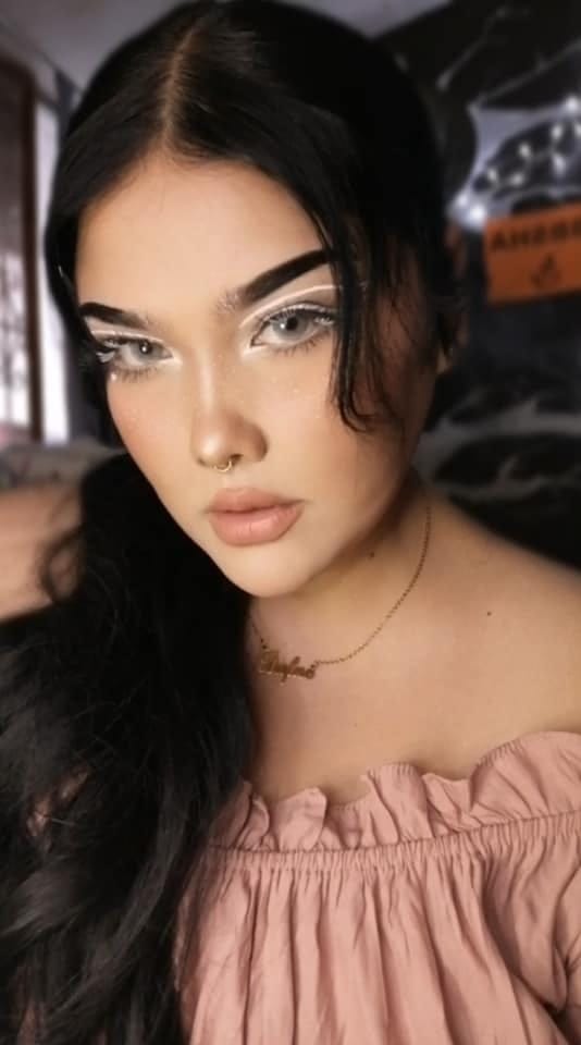 Post 9 by ♎💋💄💕Daph Arriaga☜👣 on Instagram (carousel)
