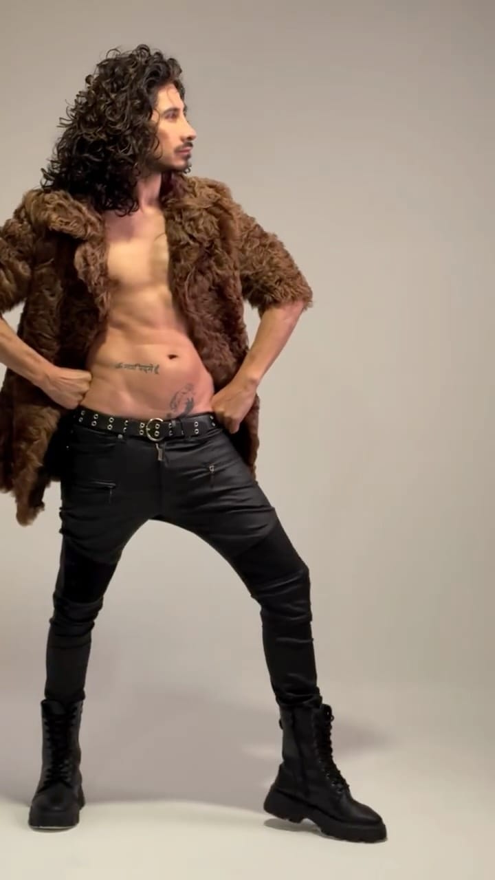Post 7 by Leonardo Hernández Niño on Instagram (video)