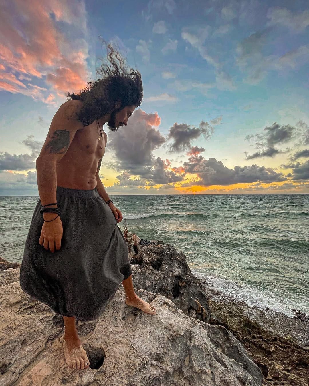 Post 9 by Leonardo Hernández Niño on Instagram (image)