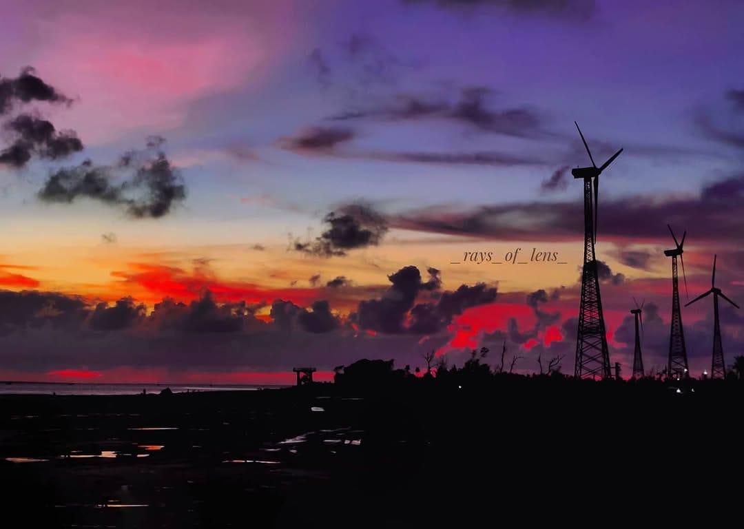 Post 9 by Soumya | Photographer on Instagram (image)