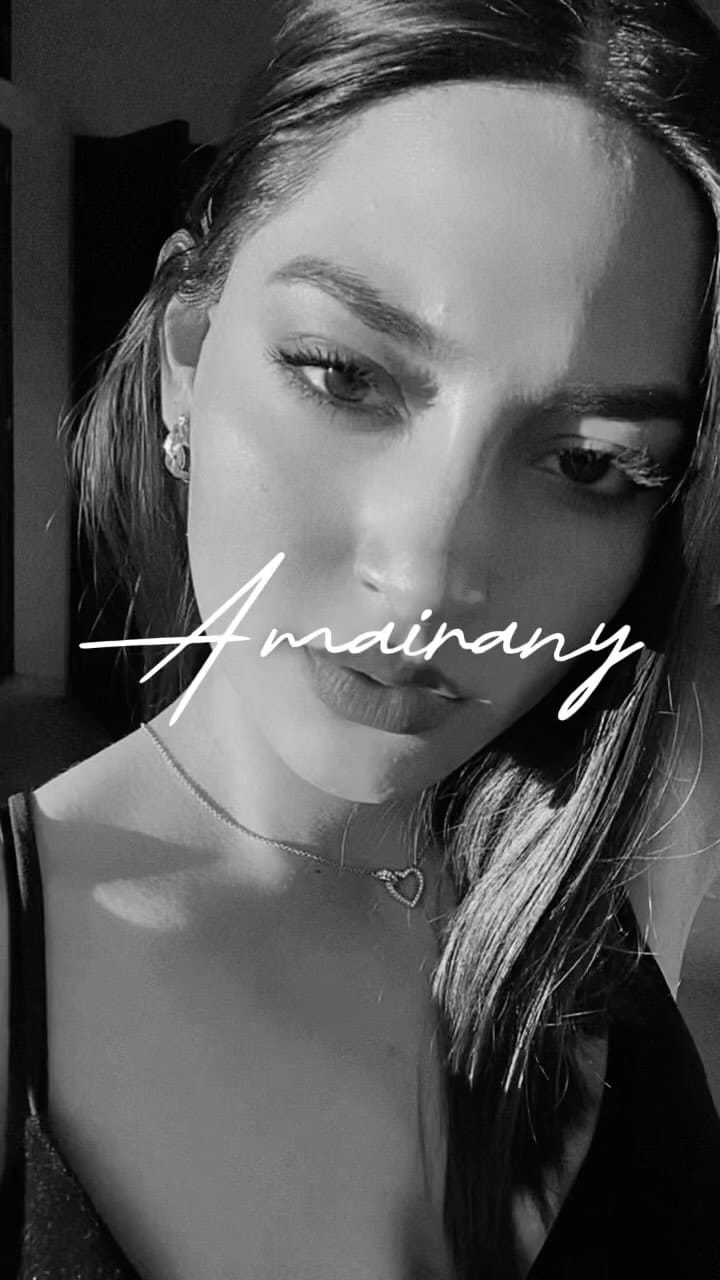 Post 9 by Dra Amairany Luna on Instagram (video)