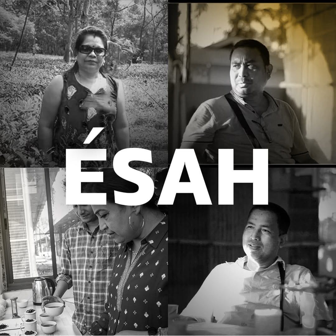 Post 10 by Ésah Tea on Instagram (image)